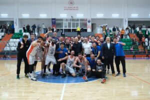 Çağdaş Bodrum Spor, Kritik Maçta Balıkesir’i Mağlup Etti!