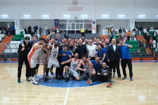 Çağdaş Bodrum Spor, Kritik Maçta Balıkesir’i Mağlup Etti!