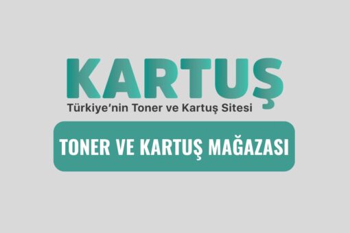 Kartus.com: Toner ve Kartuş Satışında Güvenilir Adres
