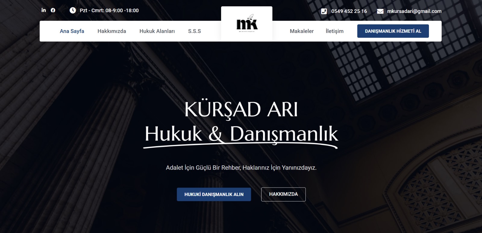 Ceza Avukatı Nedir, Ne İş Yapar?