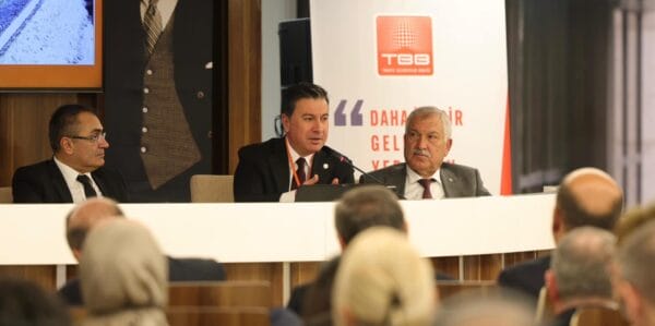 Başkan Aras’tan “Kent Vergisi” Çağrısı: “Turizmin Yükünü Paylaşmalıyız”