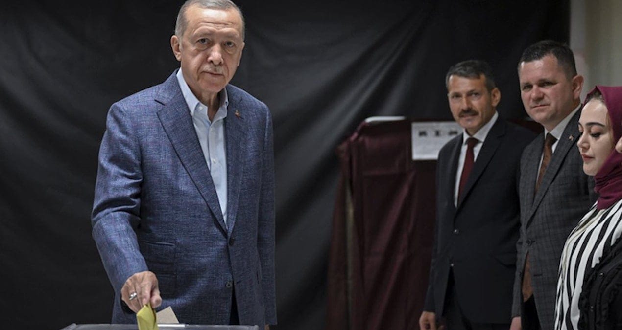 AKP’li isim ağzındaki baklayı çıkardı: Erken değil, öne alınmış seçim