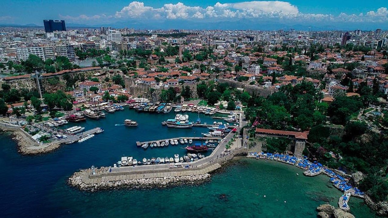 Antalya’nın hedefi dünya turizminde ilk üçe girmek