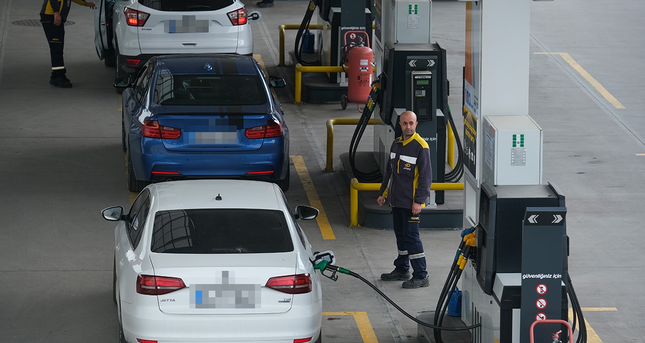 Araç sahiplerine yeni MTV