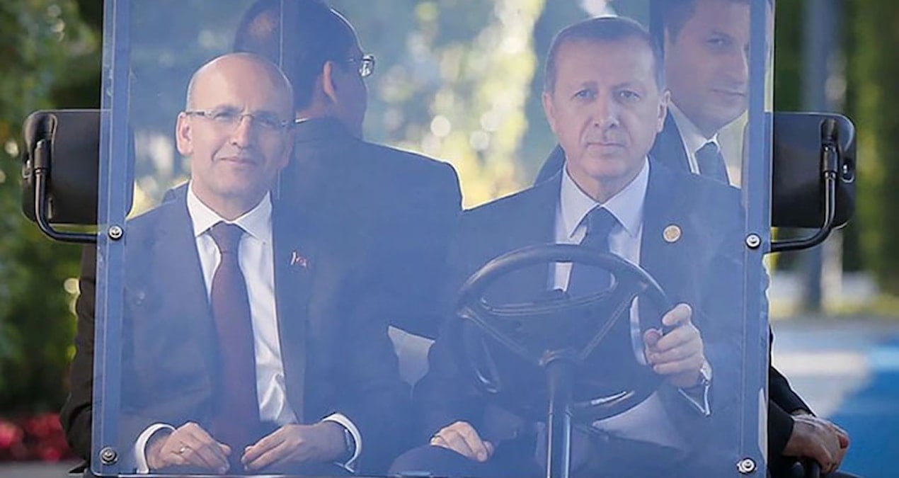 Asgari ücret için Şimşek’i ikna etmeye çalışıyorlar