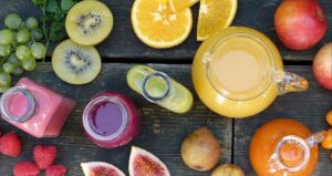 Bağışıklık sistemini doğal yollarla güçlendiren vitaminler