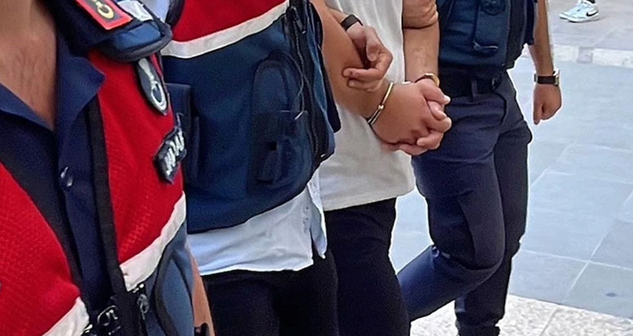 Bakan Yerlikaya açıkladı: 30 ilde düzenlenen Gürz-28 operasyonlarında 147 şüpheli terör örgütü mensubu yakalandı