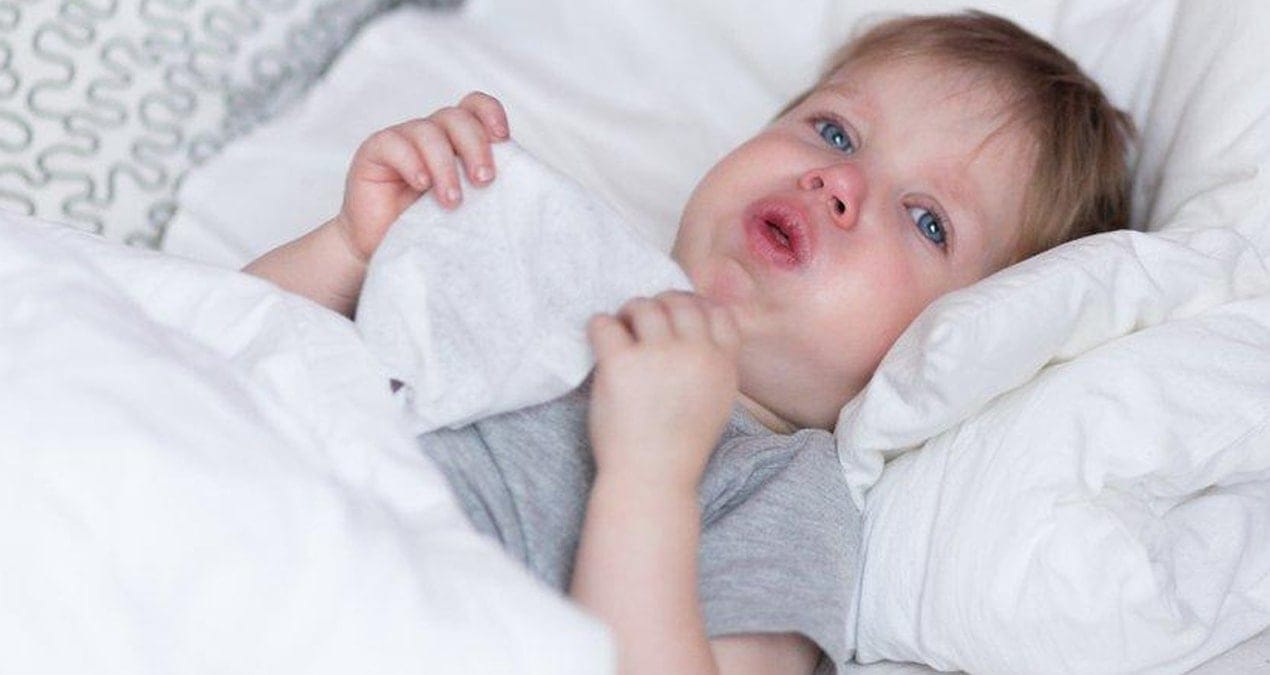 Bebekler ve çocuklar için gizli tehlike: RSV virüsü