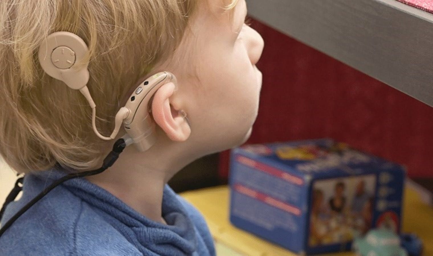 ‘Biyonik kulak’ işitme kaybı yaşayan hastalara umut oluyor