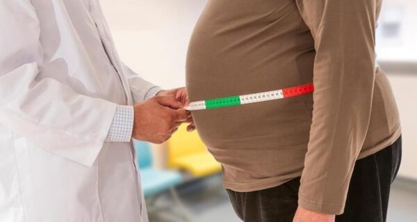 Bu haberi okuyan her üç kişiden biri obez
