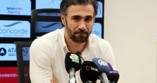 Bülent Uygun’un yerine iki aday!