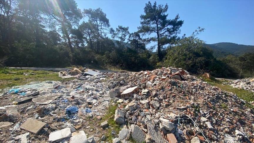 Bütçe tartışmaları; çevre koruma ve çevreyi kirletenlere verilen cezalar arasındaki mali dengesizlik