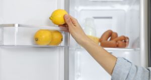 Buzdolabında limonu asla o besinle yan yana koymayın: Anında zehre dönüşüyor