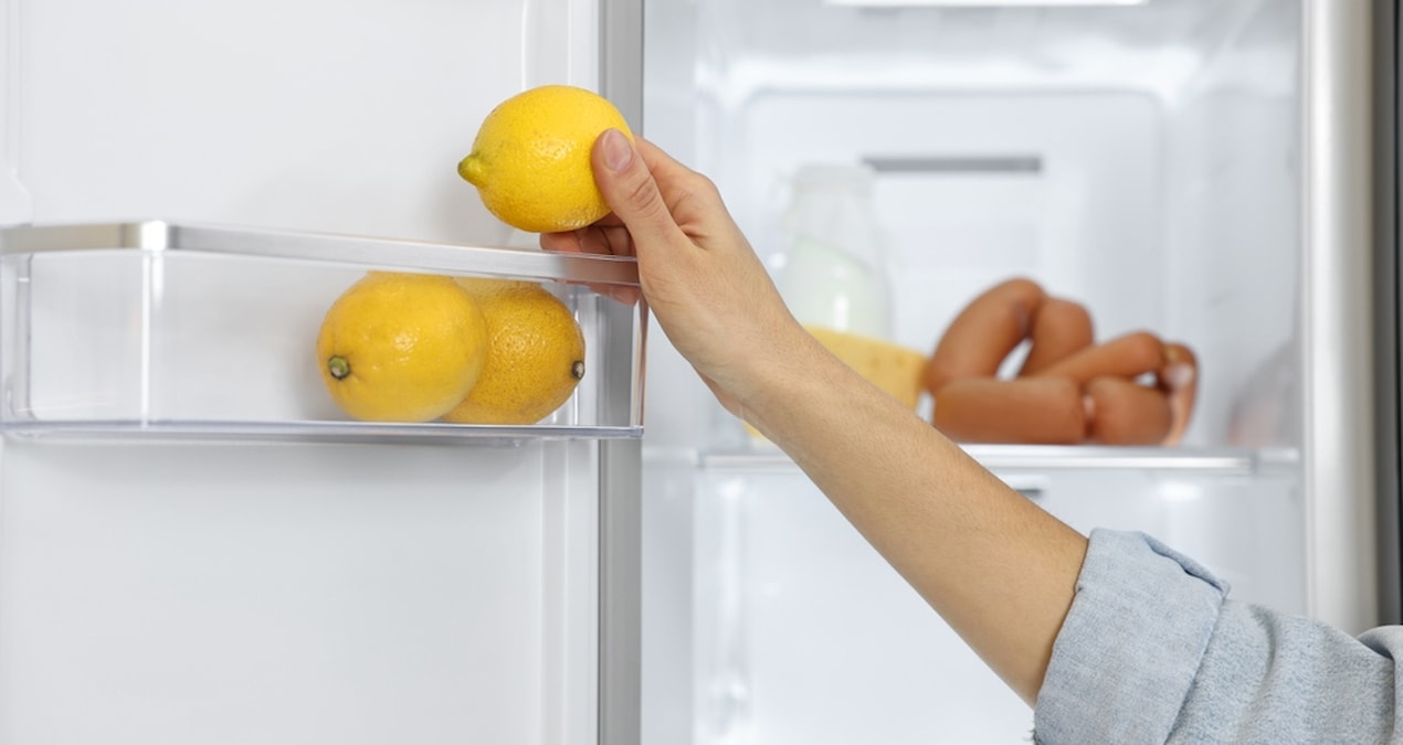 Buzdolabında limonu asla o besinle yan yana koymayın: Anında zehre dönüşüyor