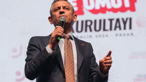 CHP Genel Başkanı Özel: Kamuda mülakatları mutlaka kaldıracağız