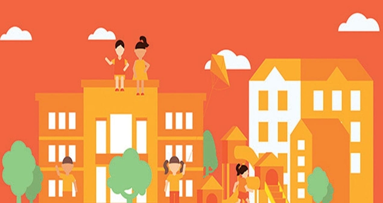 Çocuklar için bir eşitlik arayışı