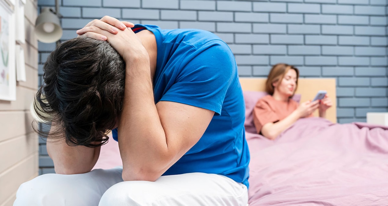 Çoğu erkek cinsel gücü artırmak için bu yöntemi denese de işin aslı farklı