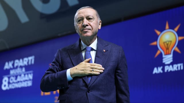 Cumhurbaşkanı Erdoğan CHP’yi Eleştirdi: “Millilikten Uzaklaşıyorlar”