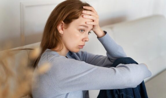 Depresyon kadınları ‘Kalp’ten’ vuruyor