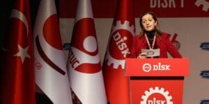 DİSK’ten asgari ücret açıklaması: Milyonlarca işçi ve ailesi daha da yoksullaştı