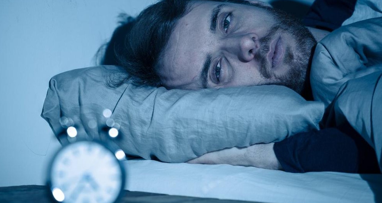 Düzensiz uyku kalp krizi riskini artırıyor