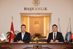 Muğla’da Adalet ve Dayanışma İçin Örnek İş Birliği