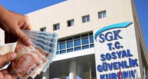 Emeklilere bedava oluyor: SGK imzayı attı
