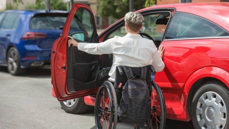 Engelliler için sigorta sözleşmesi kararı Resmi Gazete’de yayımlandı