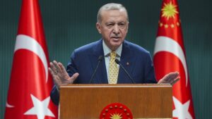 Erdoğan’dan Kabine toplantısı ardından açıklamalar