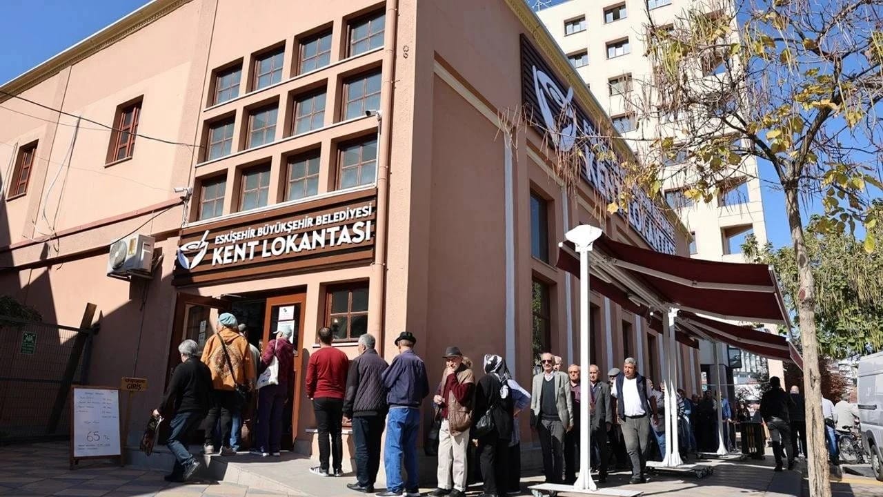 Eskişehir’in Yerlisine Ne Denir?