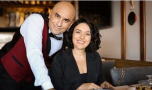 Ezgi Mola ve Giray Altınok’tan yeni film: ‘Başka Bir Sen’