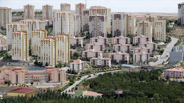 Faizler düşünce konut fiyatları yükselir mi? Üreticilerden fiyat tahmini geldi!