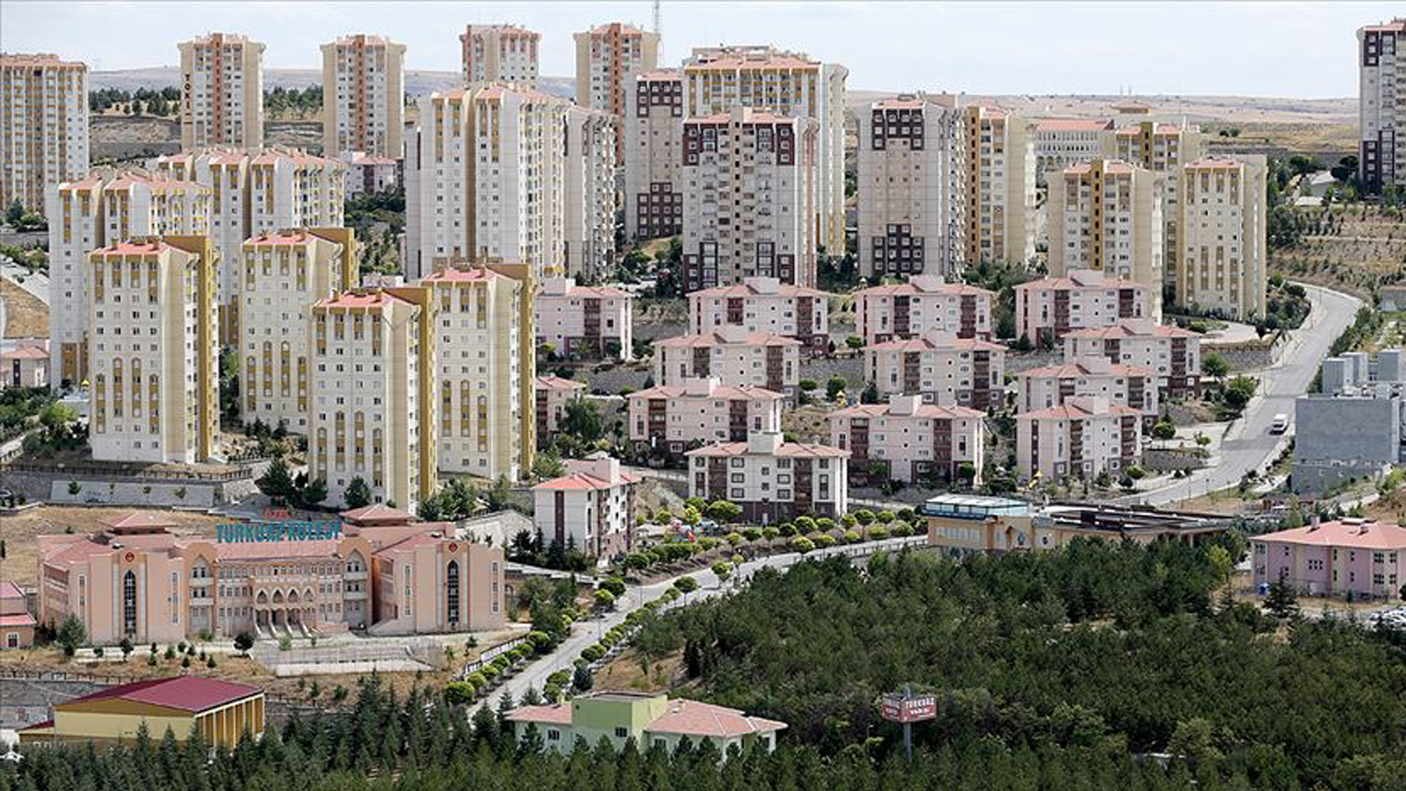 Faizler düşünce konut fiyatları yükselir mi? Üreticilerden fiyat tahmini geldi!