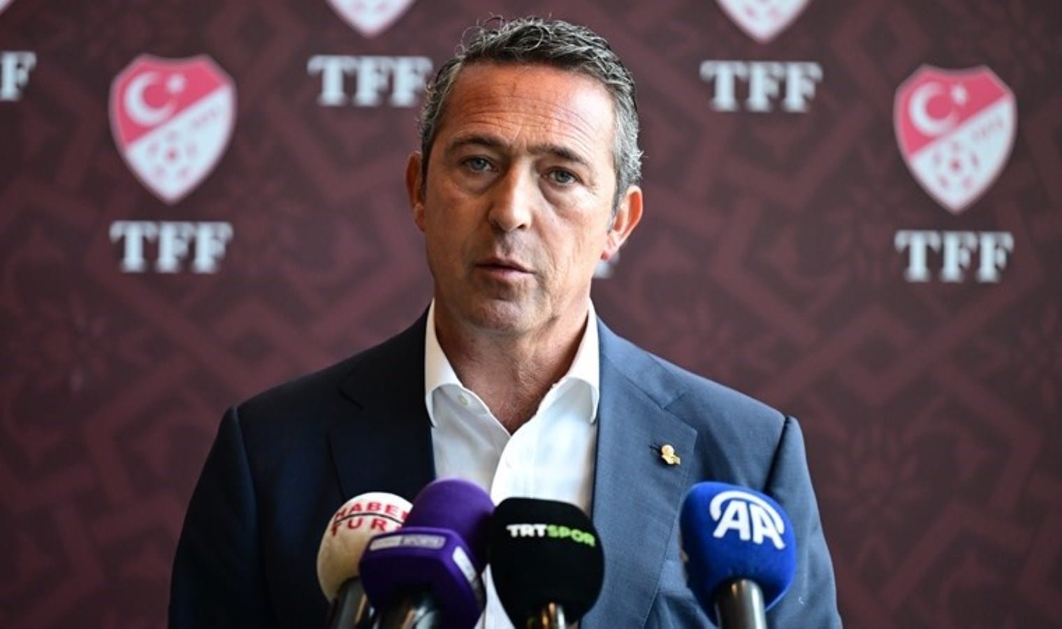 Fenerbahçe’den yabancı hakem talebi: ‘Adaletsizliğe yeter, çözüm istiyoruz’