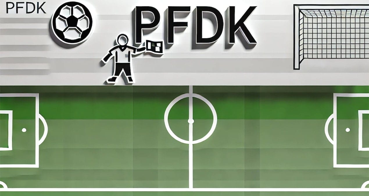 Galatasaray, Fenerbahçe ve Beşiktaş PFDK’ye sevk edildi