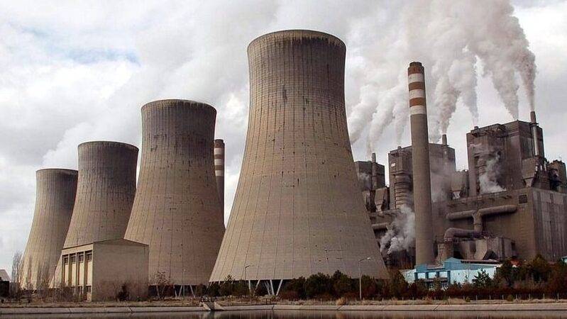 Greenpeace raporu: Termik santrallar çevre ve sağlık için büyük tehlike oluşturuyor