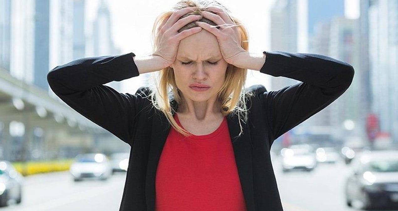 Gürültüye maruz kalmak çok ciddi sorunlar yaratabilir!