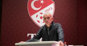 İbrahim Hacıosmanoğlu: Ali Koç bana maaş vermiyor
