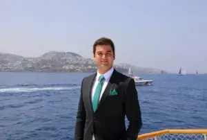 Tamer Mandalinci: “Bodrum’un Geleceği İçin Her Kapıyı Çalacağım”