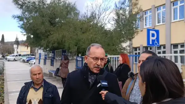 Yeniköy Termik Santrali’nin Çevre İzni Davası Görüldü