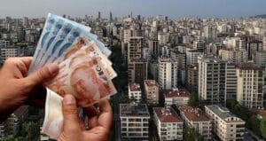 İstanbul’daki kira fiyatları asgari ücreti solladı: 38 ilçenin 22’si asgarinin üzerinde