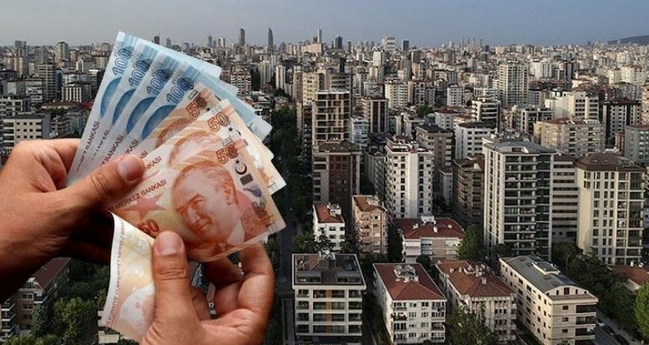 İstanbul’daki kira fiyatları asgari ücreti solladı: 38 ilçenin 22’si asgarinin üzerinde