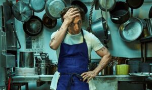 Jeremy Allen White ‘Star Wars’ filmine katıldı…