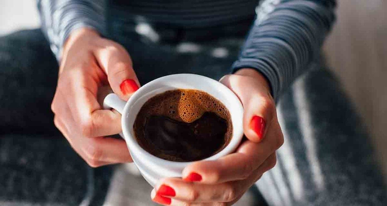 Kahve içenlerin vücudunda 8 kat daha fazla bakteri var… Kafein yüzünden değil, işte nedeni!