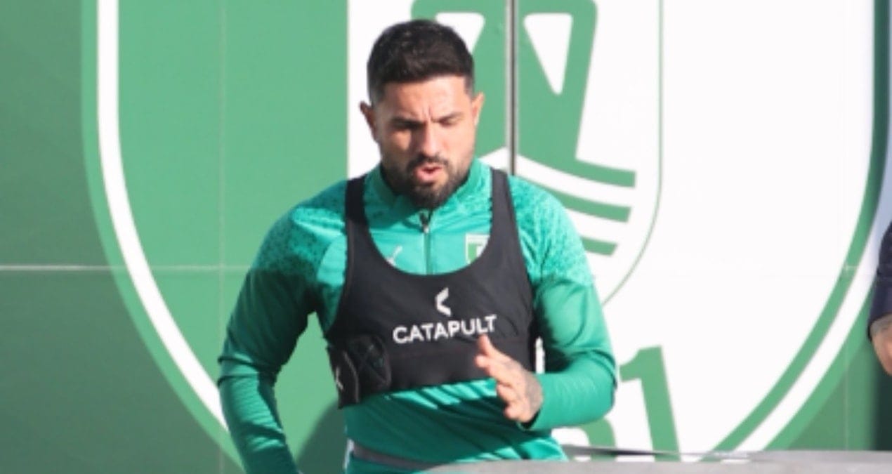 Kaptan 37 yaşında veda etti