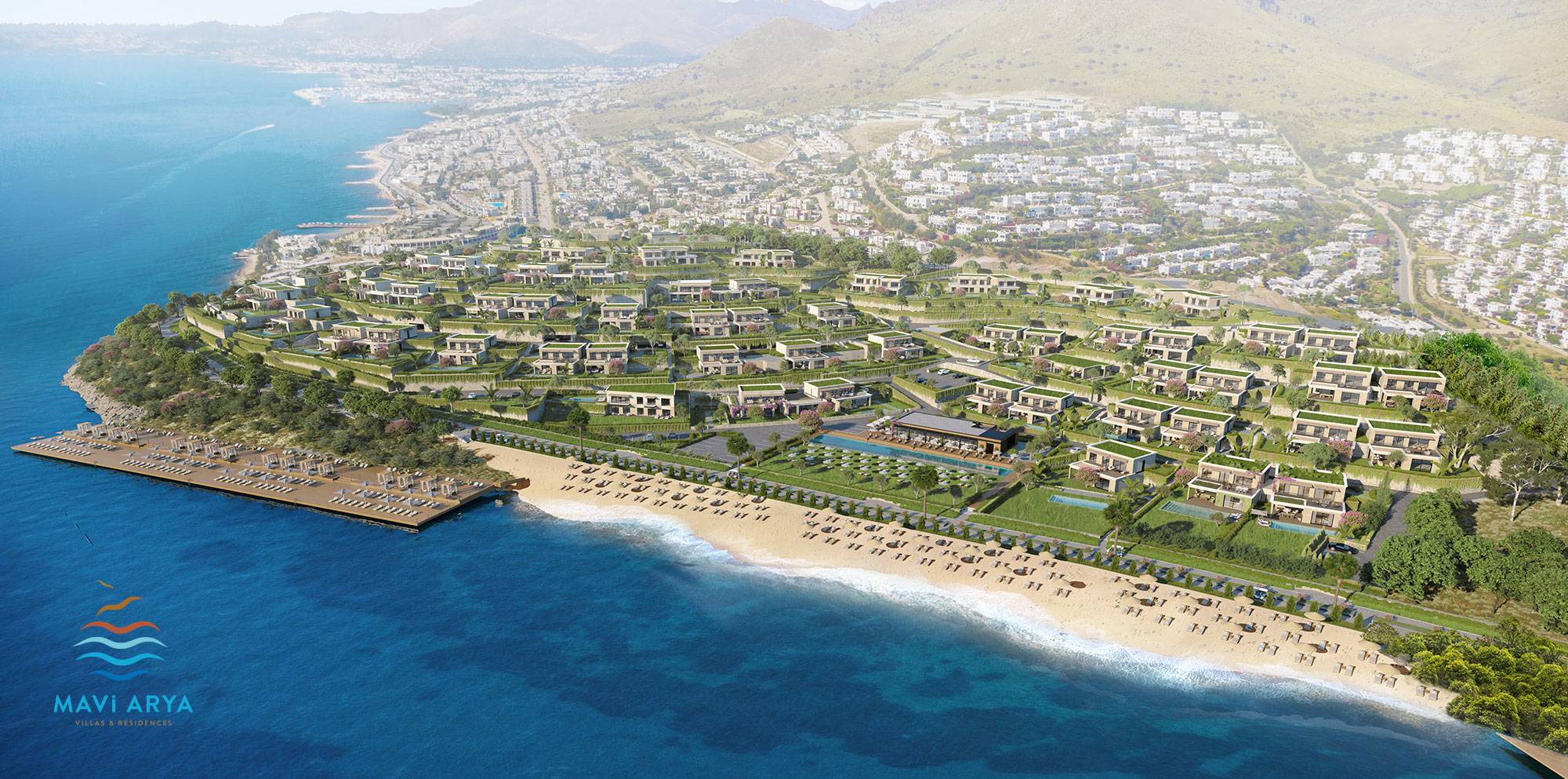 Bodrum’dan Diyarbakır’a Dikkat Çeken İhale: Kim Bu Cahit Balyen?