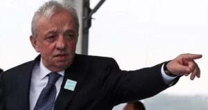 Mehmet Cengiz, gözünü fok mağaralarına dikti
