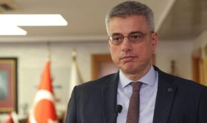 Memişoğlu’nun “Patolojik mitomani” çıkışına Genel Sağlık-İş’ten tepki: ‘Bakanlık makamını itibarsızlaştıran bir durum’