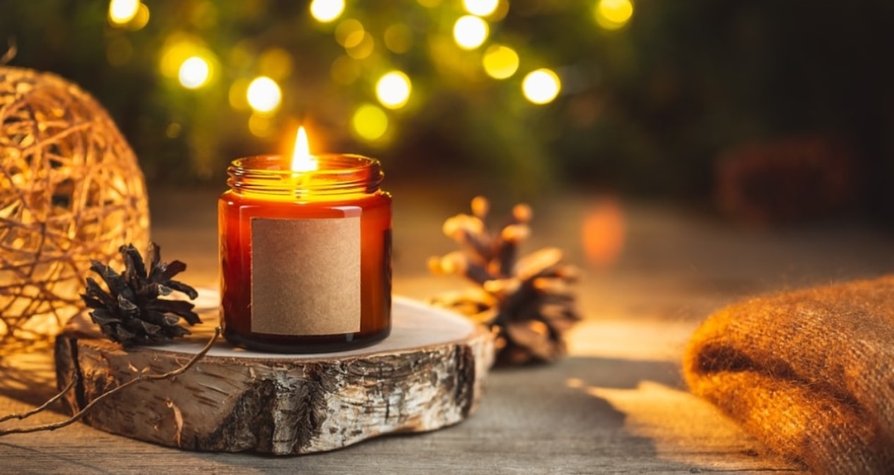 Mumlarda görünmeyen tehlike: ‘Pasif sigara içiminden daha zararlı’