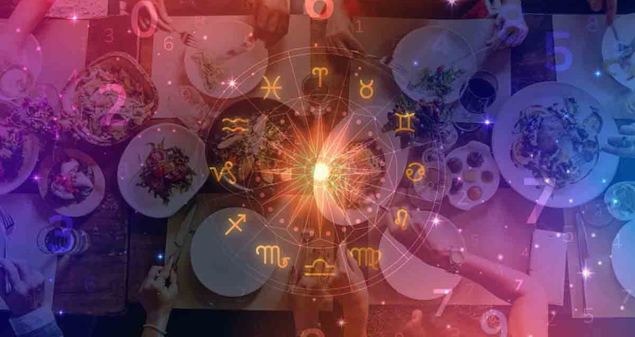 Numerolojiye göre doğduğunuz ayda yemeniz gerekenler: Her ay için beslenme programı